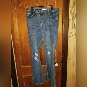 Risen Jean's